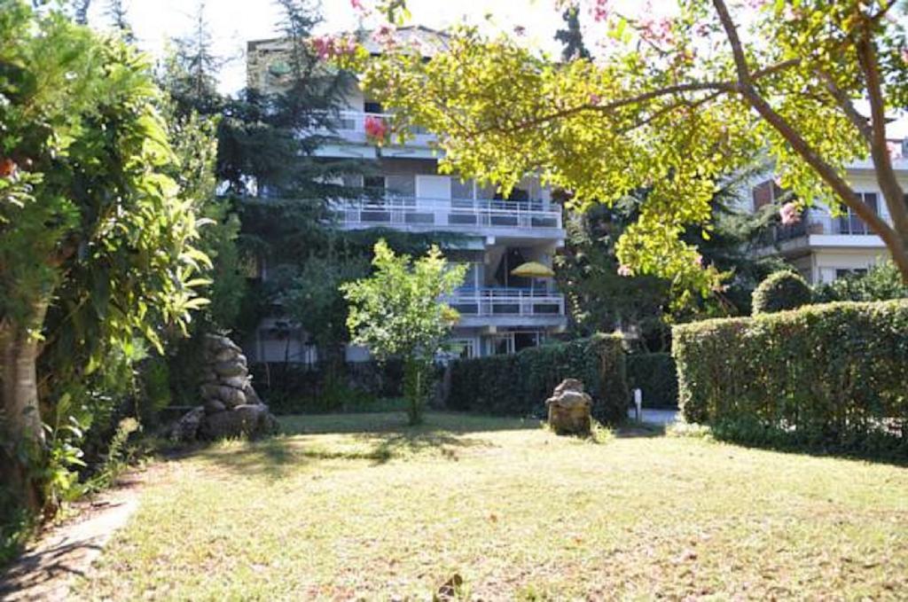Drosia Apartments Asprovalta Exterior photo